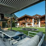 Alpenliving 公寓