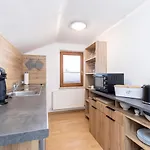 דירה Alpenliving מאיירהופן