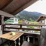 公寓 Alpenliving