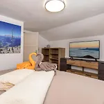 Alpenliving דירה
