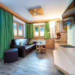Alpenliving 公寓 迈尔霍芬