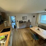 Alpenliving דירה מאיירהופן