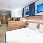 Alpenliving 公寓