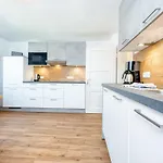 דירה Alpenliving *