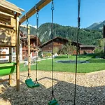 Alpenliving 公寓 迈尔霍芬