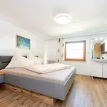 Alpenliving דירה מאיירהופן
