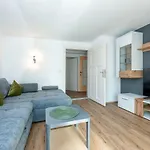 Appartement Alpenliving
