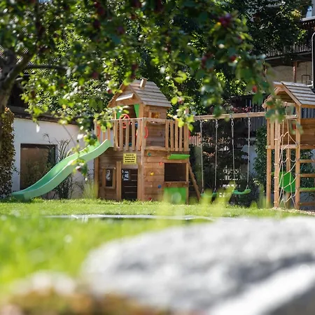 Apartment Alpenliving Mayrhofen