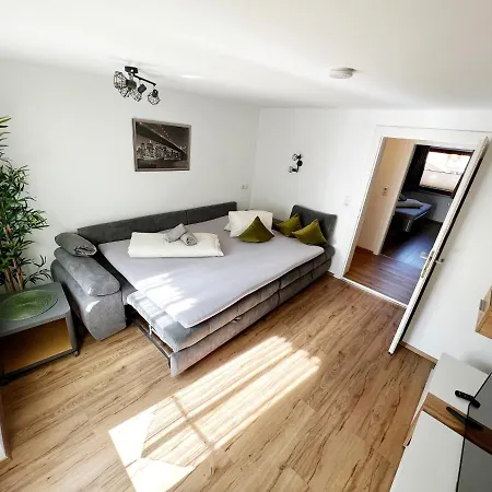 Alpenliving * Mayrhofen