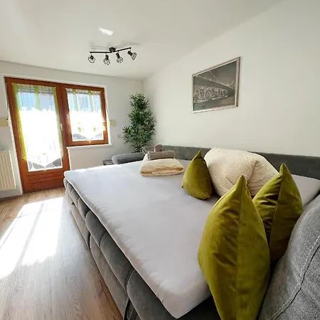 Alpenliving * Mayrhofen