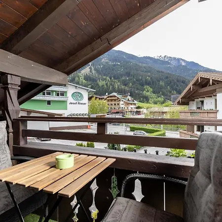 Apartament Alpenliving