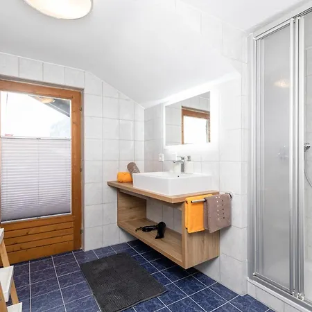 Alpenliving Apartment *