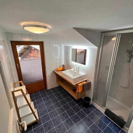 Alpenliving Apartament Mayrhofen