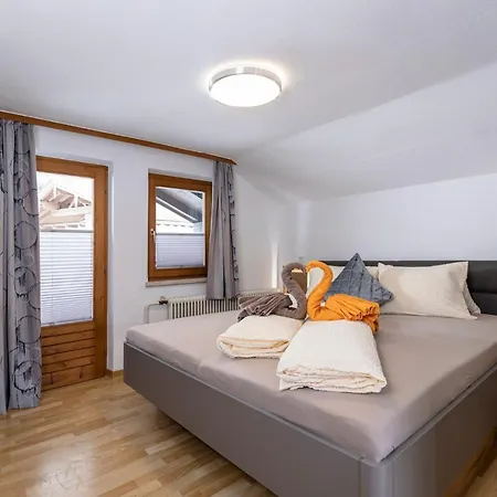 Alpenliving Apartman