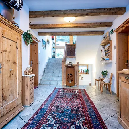 Apartament Alpenliving Mayrhofen