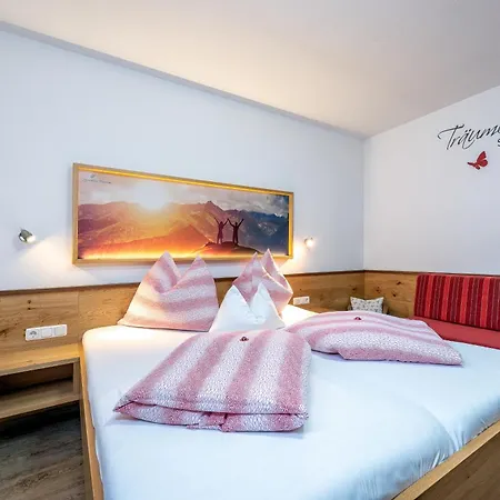 Alpenliving Daire