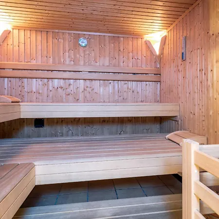 Apartment Alpenliving Mayrhofen