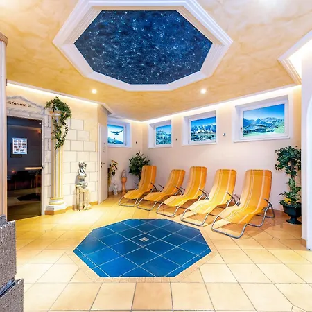 Alpenliving * Mayrhofen