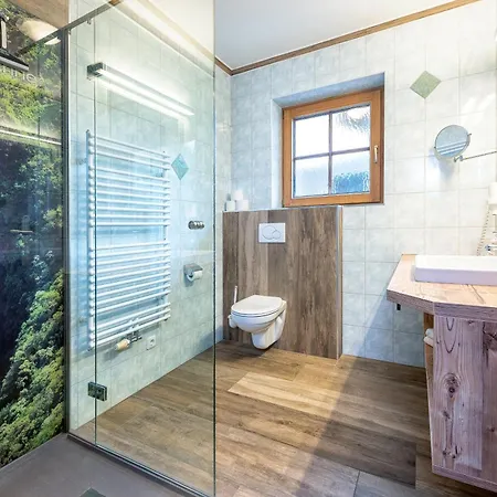 Alpenliving Apartment