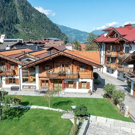 Alpenliving Mayrhofen