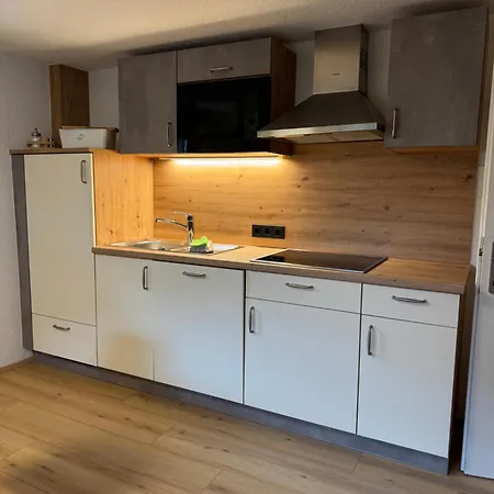 Alpenliving Mayrhofen