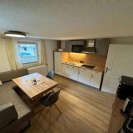 Alpenliving Appartement Mayrhofen