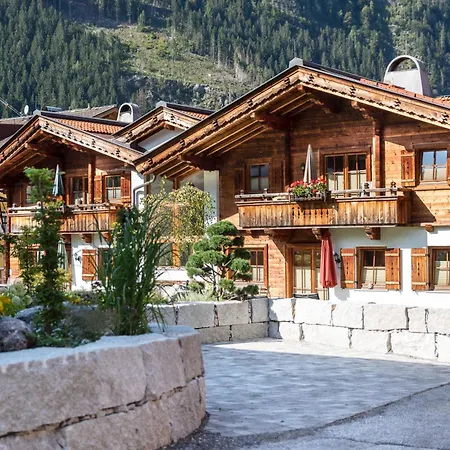 Alpenliving Mayrhofen