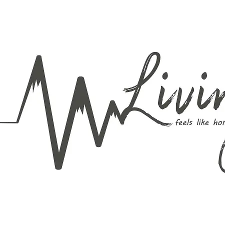 דירה Alpenliving