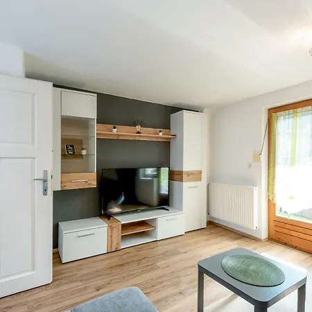Alpenliving Apartament