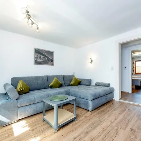 Apartment Alpenliving