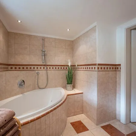 Alpenliving Apartment *