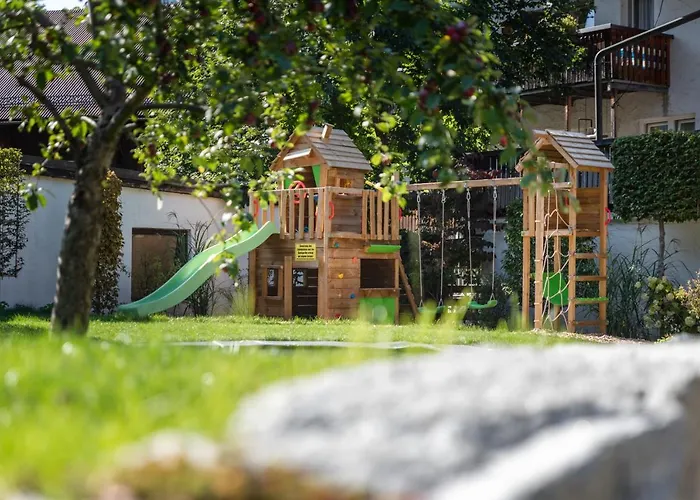 Apartamento Alpenliving Mayrhofen