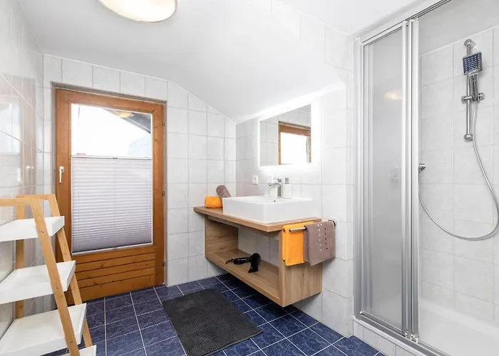 Alpenliving Appartement *