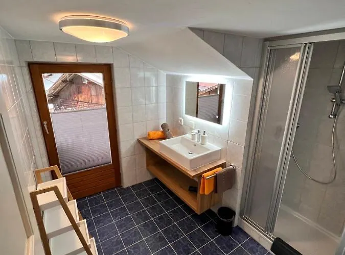 Alpenliving Apartamento Mayrhofen