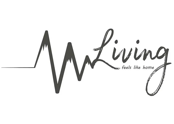 דירה Alpenliving