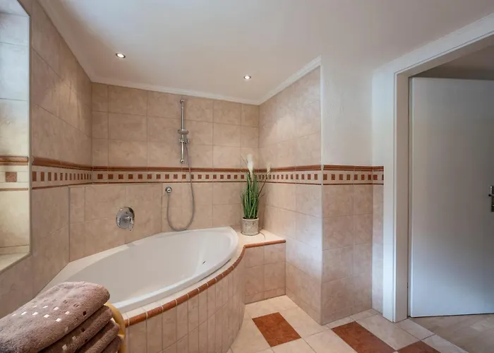 Alpenliving Appartement *