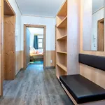 Apartment Alpenliving *