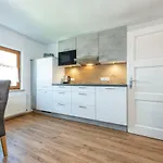 Apartment Alpenliving *