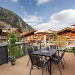 Alpenliving Apartment *