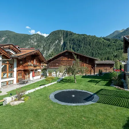 Alpenliving Διαμέρισμα