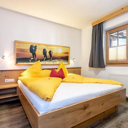 Alpenliving Διαμέρισμα Mayrhofen