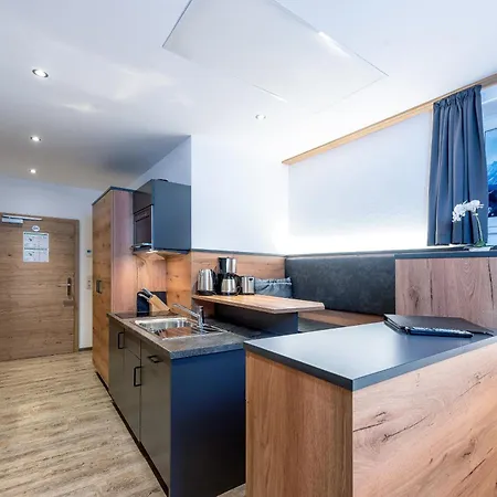 Alpenliving * Mayrhofen