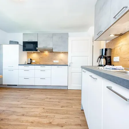 Apartamento Alpenliving *