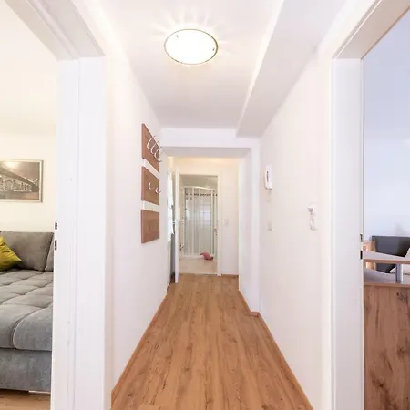 Apartamento Alpenliving