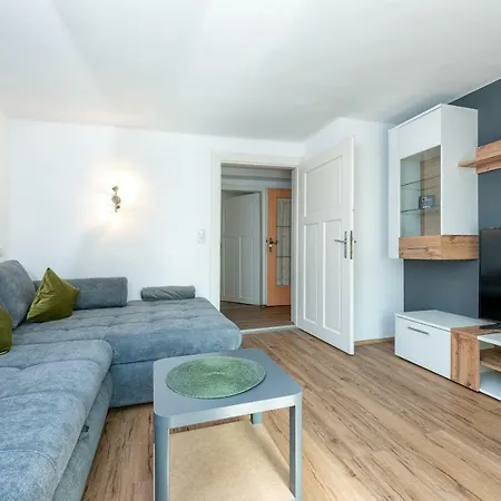 Apartamento Alpenliving