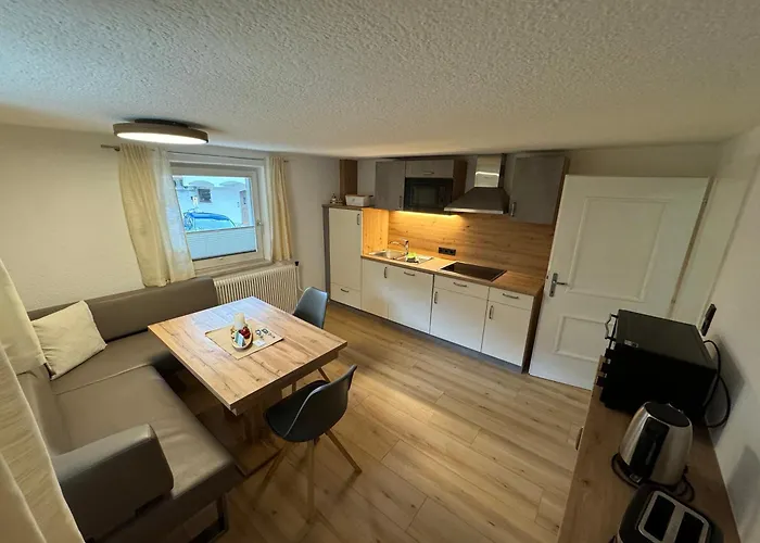 Alpenliving Apartamento Mayrhofen