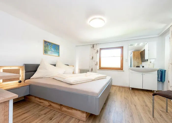 Alpenliving Apartamento Mayrhofen