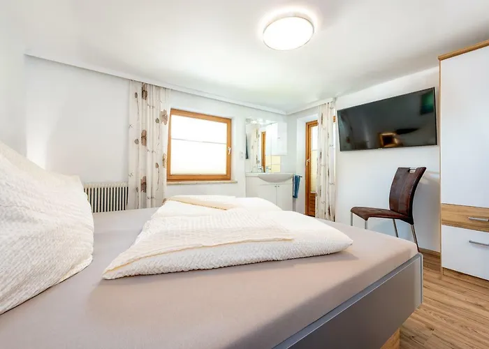 Alpenliving Mayrhofen