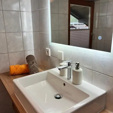 Alpenliving Apartamento Mayrhofen