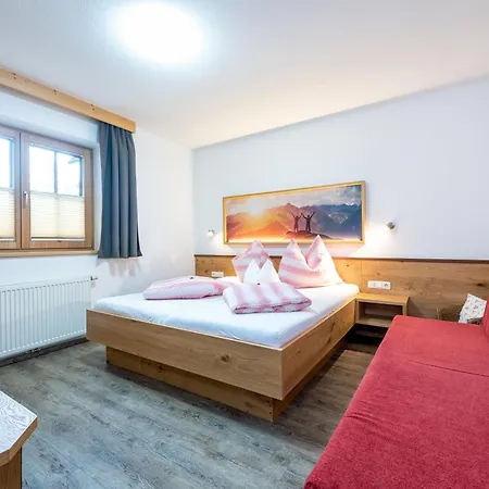 Alpenliving Apartamento